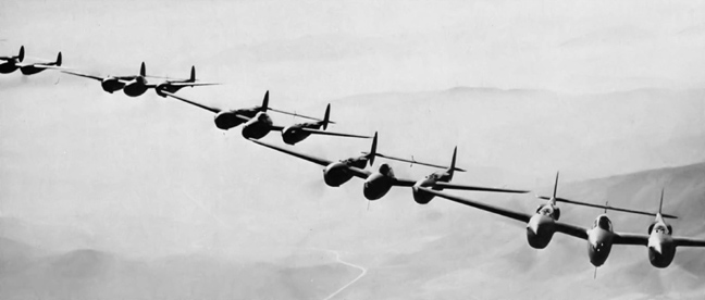 Αυτές είναι οι δέκα μεγαλύτερες αερομαχίες της ιστορίας – Οι μάχες που έβαλαν φωτιά στους αιθέρες!