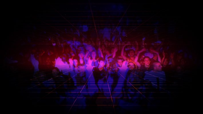 «Καρεκλάδες», μάπες, έκσταση: Το καγκουροτράγουδο που κάθε έφηβος των 90s έχει χορέψει σε κλαμπ (βίντεο-φωτο)