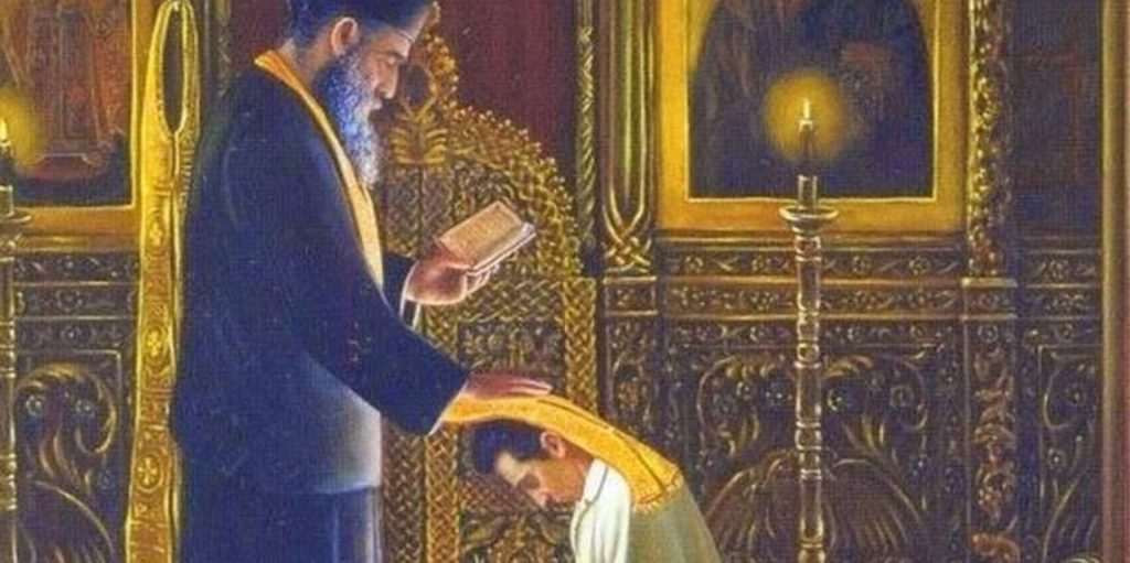 Να τι πρέπει να λέμε όταν η Ιερά εξομολόγηση φτάνει στο τέλος της