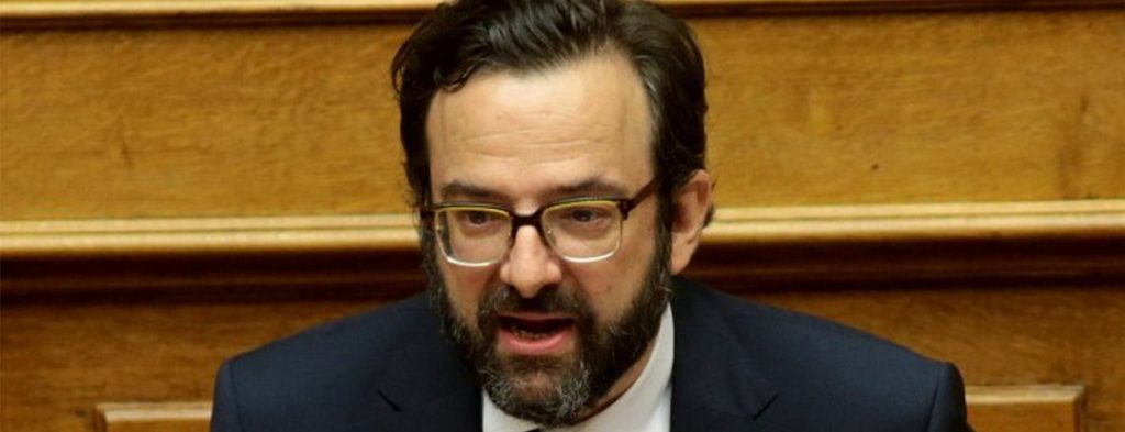 Χρ.Ταραντίλης: «Το δημογραφικό αποτελεί ένα εθνικό πρόβλημα – Η αντιμετώπισή του δεν μπορεί πλέον καθόλου να περιμένει»