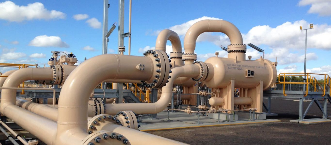 Ολοκληρώθηκε η κατασκευή του ελληνικού τμήματος του TAP: Ο πραγματικός αντίκτυπος σε Ελλάδα κι Ευρώπη