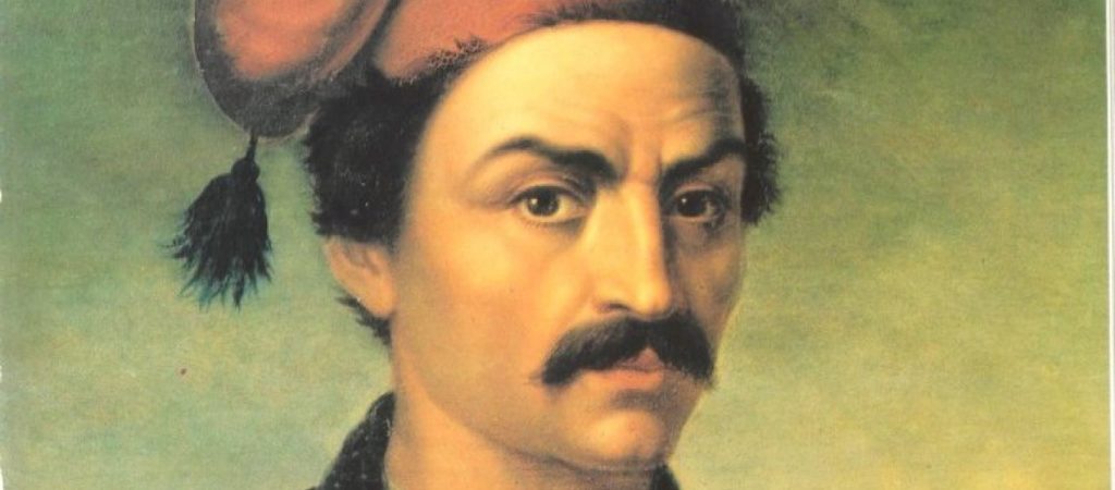 Το σπίτι και το εκκλησάκι του ήρωα της ελληνικής επανάστασης Κωνσταντίνου Κανάρη στην Κυψέλη (φωτό)