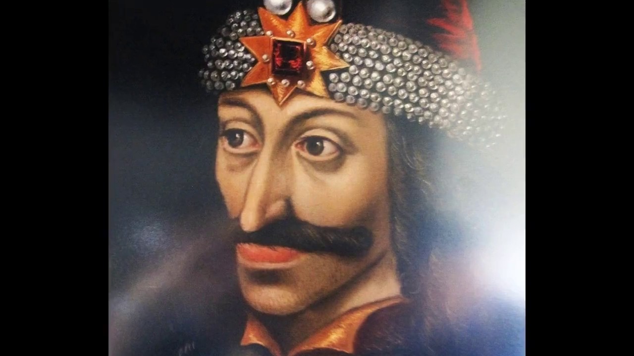 Βλαντ Γ΄ Τσέπες: Ο θρυλικός Δράκουλας υπήρξε ιστορικό πρόσωπο που εξόντωσε 100.000 Οθωμανούς