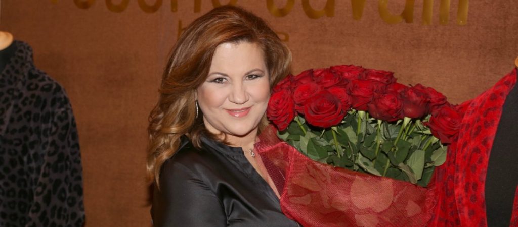 Δέσποινα Μοιραράκη: Δεν φαντάζεστε πόσα εκατομμύρια δραχμές πήρε για ένα χαλί που πούλησε στην τηλεόραση