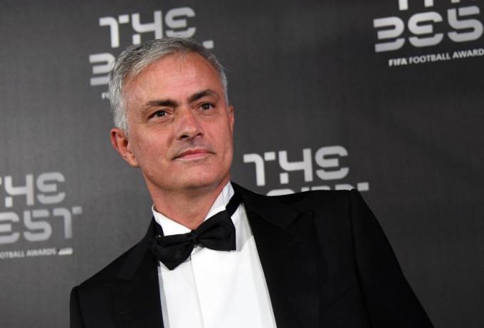 Προς υπεράσπιση του Ζοσέ Μουρίνιο