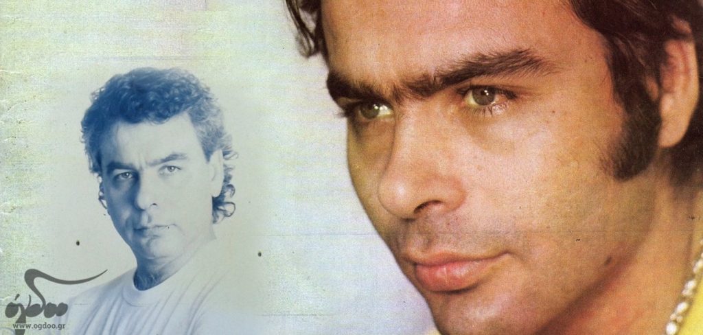 Στο σφυρί «χρυσό» οικόπεδο του Γιάννη Πουλόπουλου στην Εκάλη