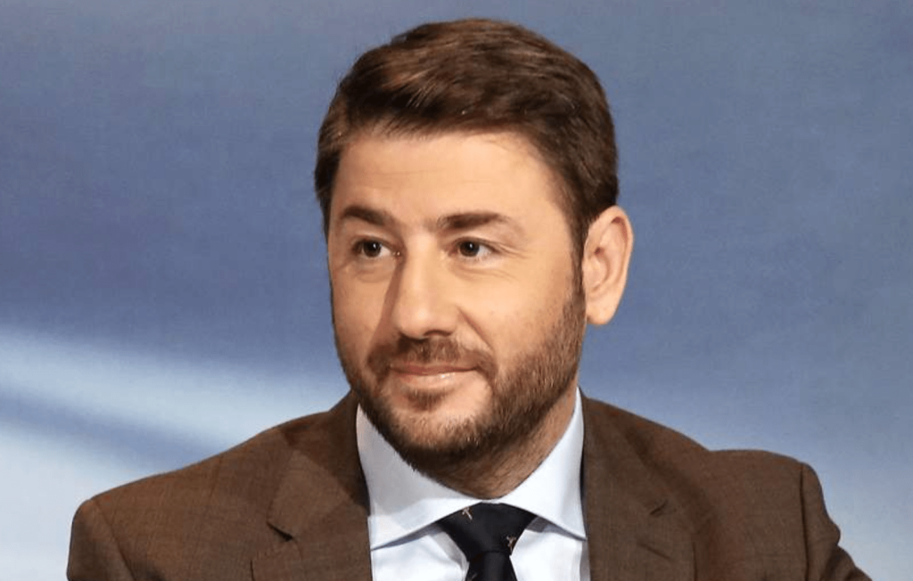 Ν.Ανδρουλάκης σε Φώφη Γεννηματά: «Το συνέδριο fast track δεν αρμόζει στην ιστορία του ΠΑΣΟΚ»