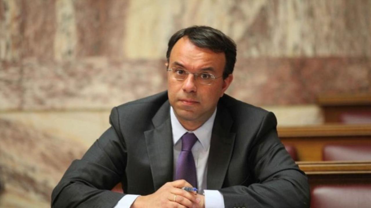 Χρ.Σταϊκούρας: «Σε μετρητά το κοινωνικό μέρισμα – Δεν θα είναι μόνιμου χαρακτήρα»