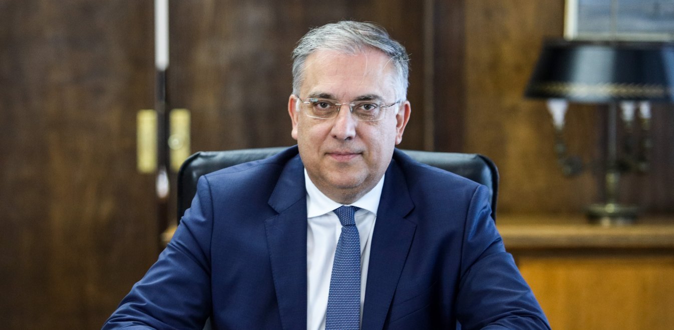 Υπουργός της κυβέρνησης των 50.000 παράνομων μεταναστών σε 4,5 μήνες δηλώνει ότι «Η Ελλάδα έχει σύνορα»