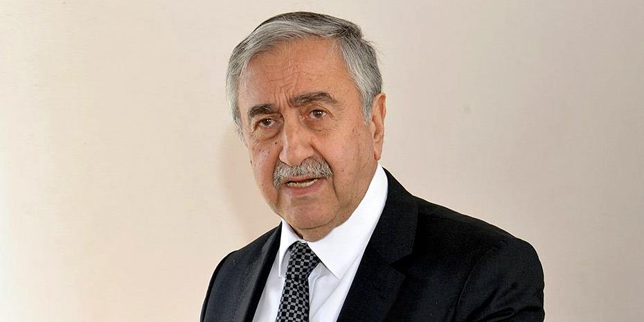 Μ.Ακιντζί: «Αν λυθεί το κυπριακό θα εκτονωθεί η κρίση στην αν.Μεσόγείο που προκάλεσε η Κυπριακή Δημοκρατία»