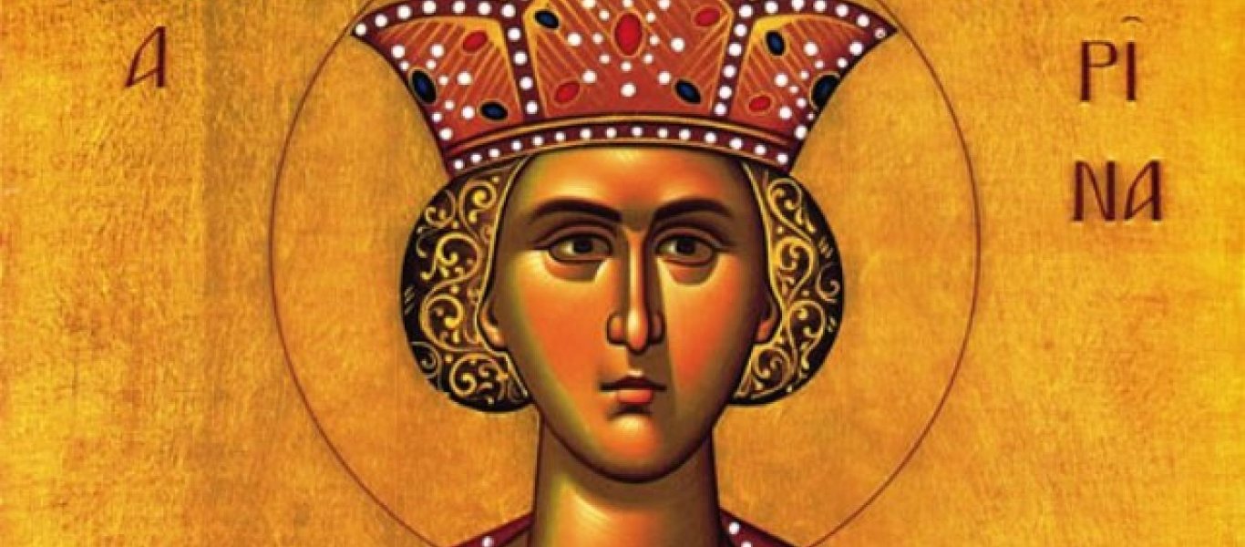 Ποια ήταν η Αγία Αικατερίνη που τιμάται σήμερα; – Τα βασανιστήρια και οι θρύλοι