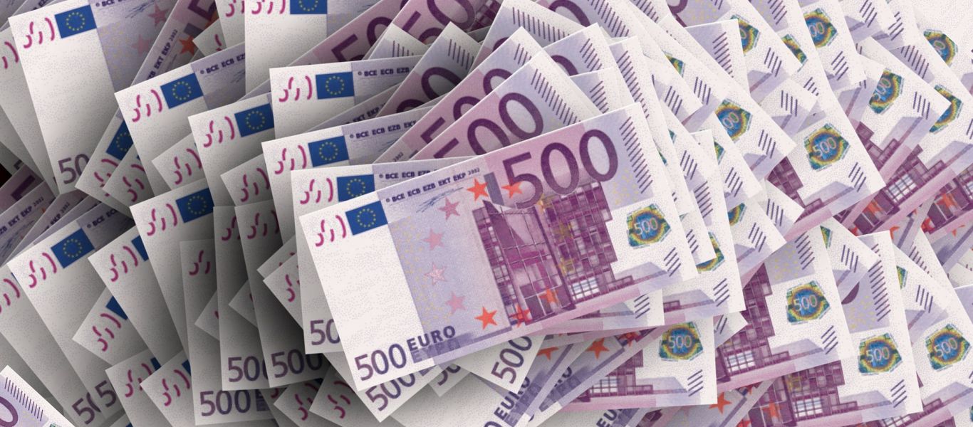 Υπουργείο Οικονομικών: Πρωτογενές πλεόνασμα ύψους 5,739 δισ. ευρώ για το δεκάμηνο Ιανουάριος- Οκτώβριος 2019