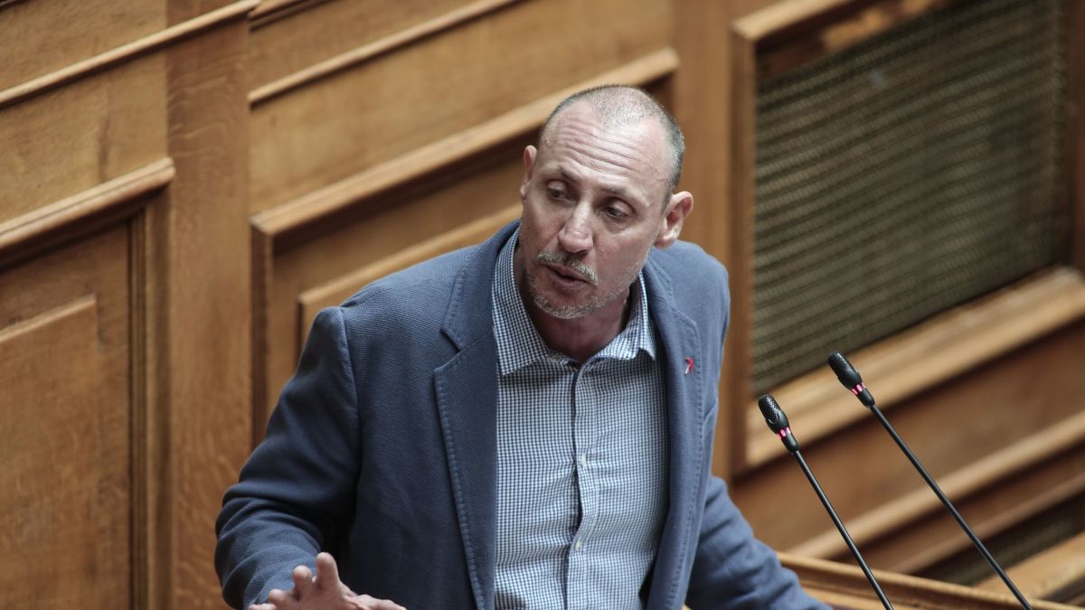 Ίδια η Σινέντ Ο’ Κόνορ: Αυτή είναι η γυναίκα που ερωτεύτηκε ο Κλέων Γρηγοριάδης (φωτο)