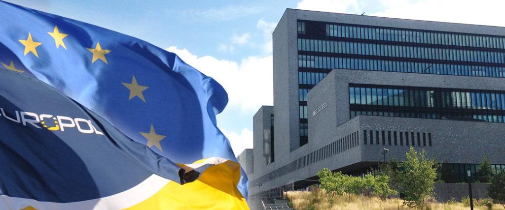 Europol: Κατάφεραν σημαντικό πλήγμα στην παρουσία του Ισλαμικού Κράτους στο διαδίκτυο – Αχρηστεύτηκαν σέρβερ