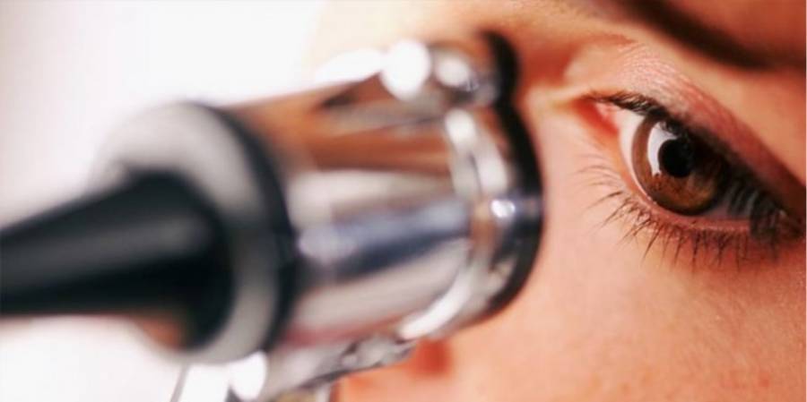 Γλαύκωμα και ατμοσφαιρική ρύπανση: Πώς συνδέονται;