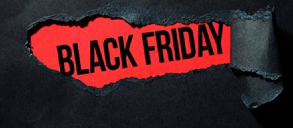 Black Friday 2019:  Ο Εμπορικός Σύλλογος Αθηνών δίνει συμβουλές σε καταναλωτές και εμπόρους – Τι να προσέξετε