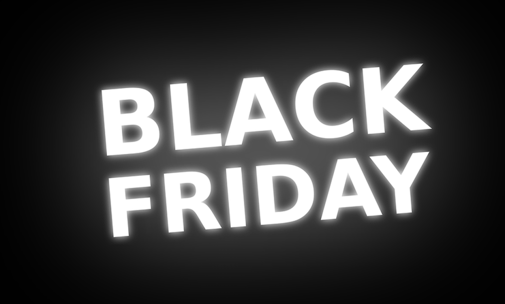 Black Friday: Η ιστορία πίσω από την ημέρα – Γιατί την ονόμασαν «μαύρη»;