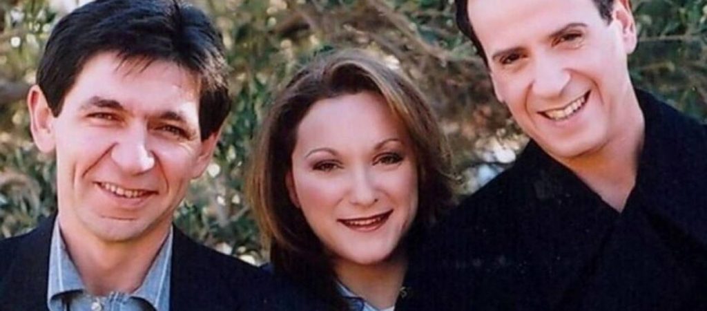 Το καφέ της Χαράς: Ο «Φατσέας» έδωσε spoiler για τον χαρακτήρα του – «Θα γίνει υπέρμαχος της…» (βίντεο)