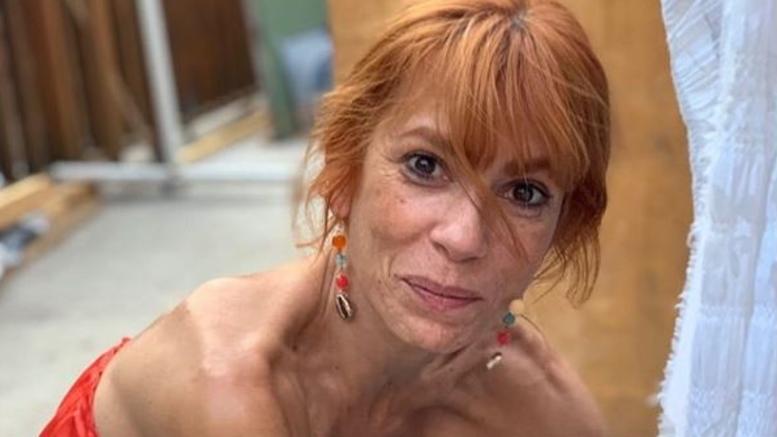 M. Aλικάκη: «Το διαζύγιό μας ήταν ό,τι πιο δύσκολο μου έχει συμβεί μέχρι σήμερα»