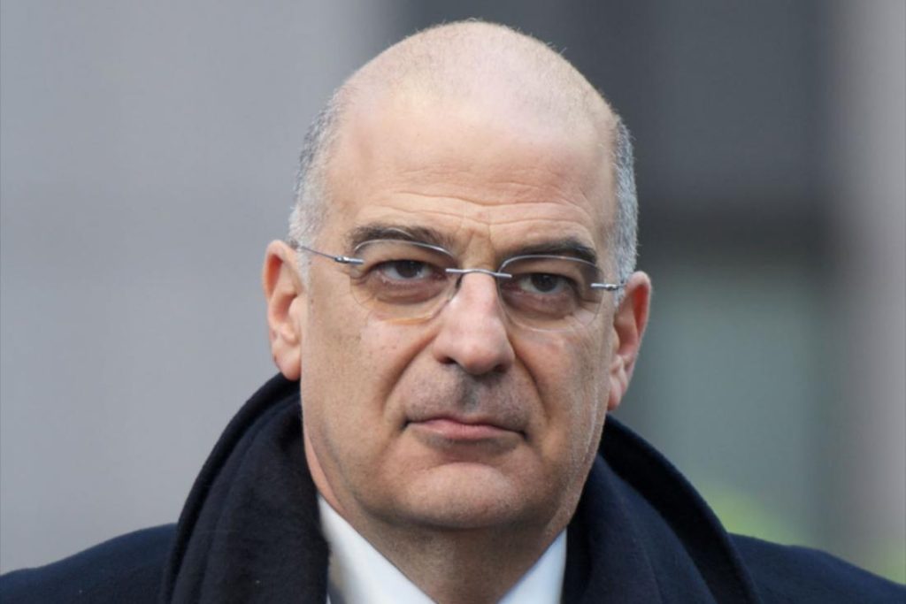 Ν.Δένδιας: «Η Ελλάδα δε θα επιτρέψει στην Τουρκία να θεωρήσει ότι το μεταναστευτικό είναι διμερές ζήτημα»