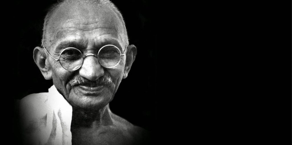 Αυτά είναι τα επτά «αμαρτήματα» της κοινωνίας σύμφωνα με τον Μαχάτμα Γκάντι