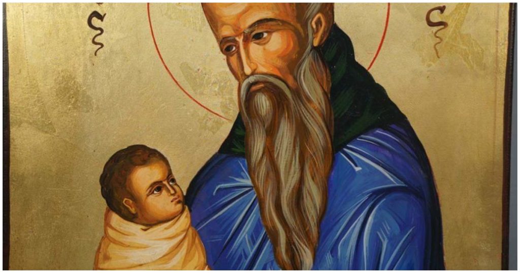 Άγιος Στυλιανός: Αύριο γιορτάζει ο Άγιος που προσεύχονται οι μητέρες για τα μωρά τους