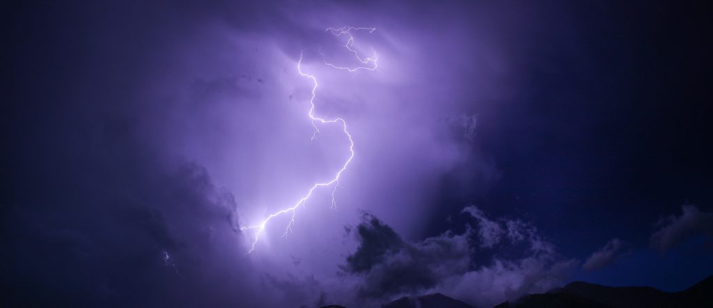 Καιρός: «Επέλαση» του «Γηρυόνη» – Σφοδρό κύμα κακοκαιρίας «σαρώνει» την χώρα