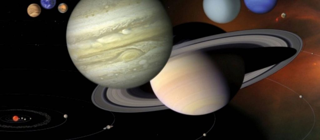 Η «στενή» επαφή Αφροδίτης – Δία στον νυχτερινό ουρανό – Εντυπωσιακές εικόνες (βίντεο)