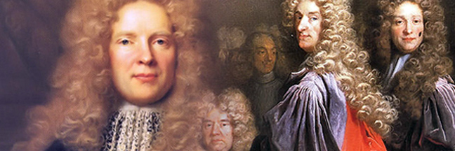 Το γνωρίζατε; – Αυτός είναι ο λόγος που φορούσαν περούκες παλιά