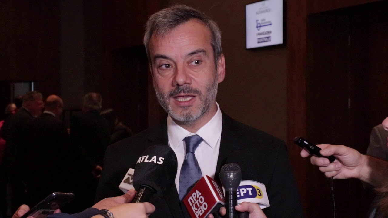 Δήμαρχος Θεσ/νίκης: Ζητάει από την κυβέρνηση να στείλει περισσότερα παιδιά μουσουλμάνων στην πόλη