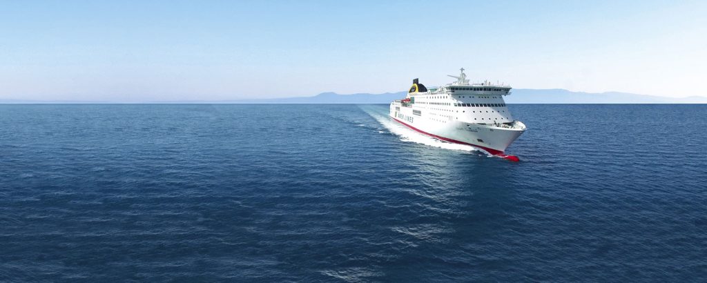 Κακοκαιρία «Γηρυόνης»: Κανονικά εκτελούνται τα δρομολόγια από Πειραιά, Ραφήνα και Λαύριο