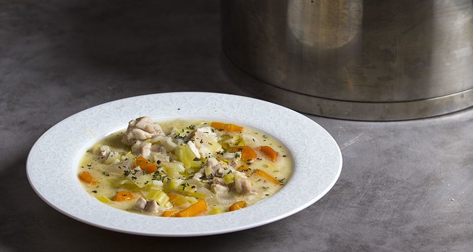 Πόσο βοηθά τελικά η κοτόσουπα στο κρυολόγημα;