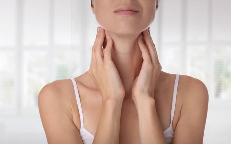 Τα κρυφά σημάδια του υποθυρεοδεισμού