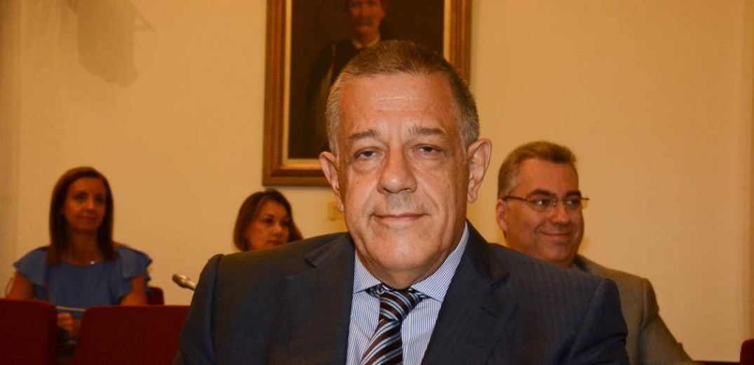 Ν.Ταχιάος σε δήμο Θεσσαλονίκης:«Αν ξαναμυρίσω τσιγάρο θα πάρω το 1142» – Καμία απορία γιατί τον «μαύρισαν» στις εκλογές;