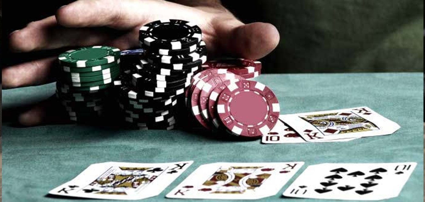 Εθισμός στα τυχερά παιχνίδια – Ποια είναι τα σημάδια που το δείχνουν;