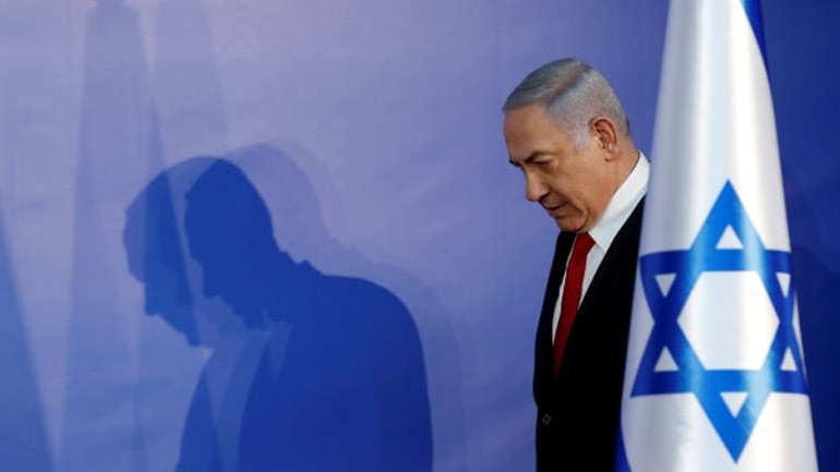 Ισραήλ: Διαδηλώσεις στο Τελ Αβίβ από υποστηρικτές του Νετανιάχου