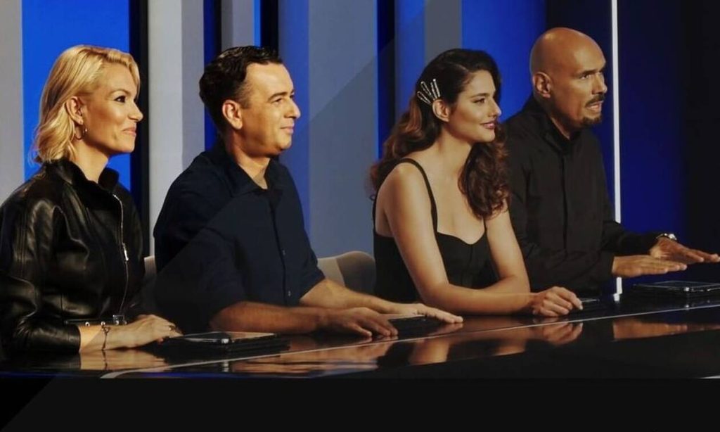 GNTM: Η απόφαση των κριτών που έφερε τα «πάνω κάτω» στον διαγωνισμό – «Πρέπει να φύγετε και οι τρεις» (βίντεο)
