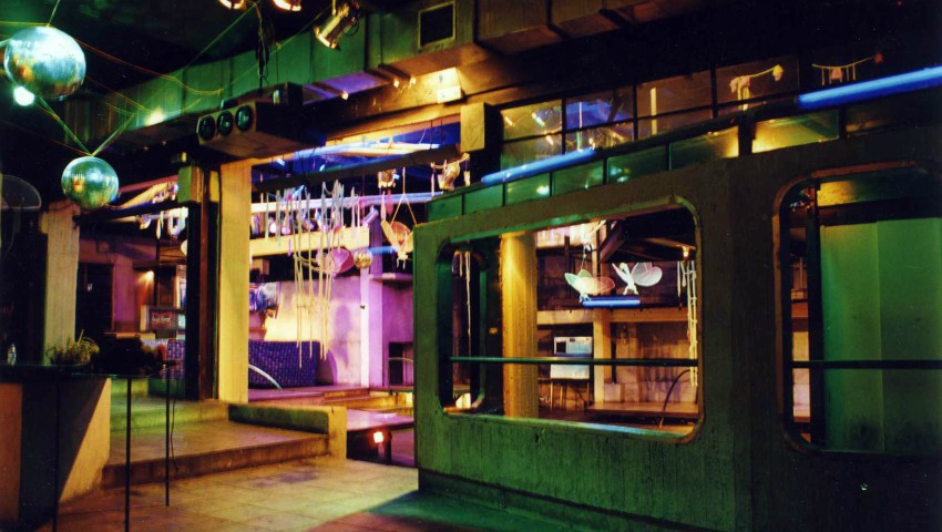 +SODA: Το θρυλικό club που άλλαξε την αθηναϊκή νύχτα (βίντεο-φωτο)