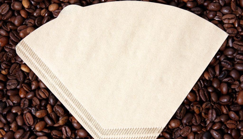 Αυτά είναι τα 15+1 πράγματα που μπορείτε να κάνετε με ένα φίλτρο καφέ