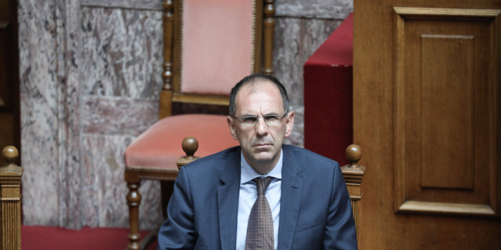 Γ. Γεραπετρίτης: Στο υπουργικό συμβούλιο της Πέμπτης η βασική δομή του ασφαλιστικού