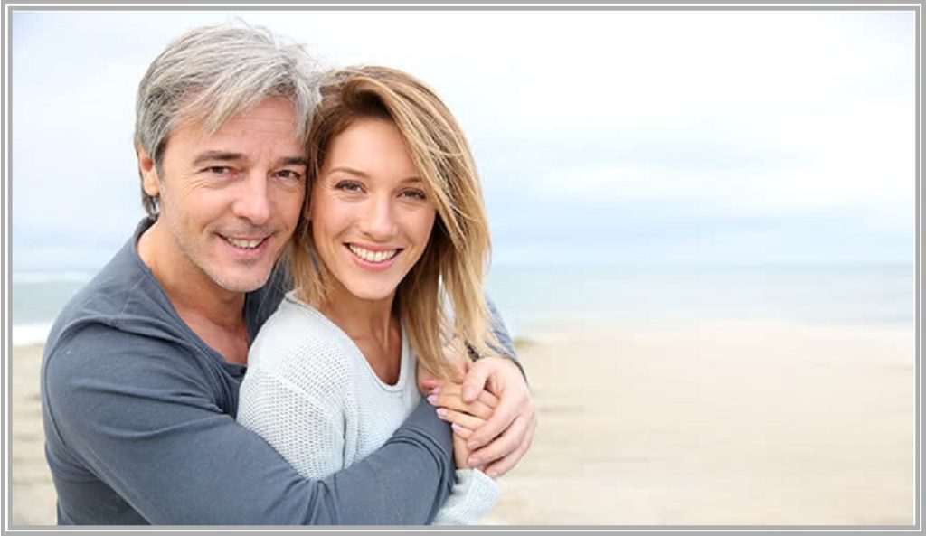 Για ποιο λόγο οι 40αρες δεν έχουν την ίδια ερωτική ζωή με τις γυναίκες μικρότερης ηλικίας;