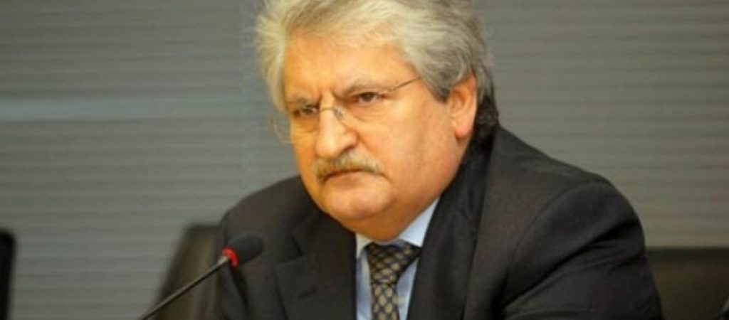 Λίστα Λαγκάρντ: Αθώος κρίθηκε ο πρώην επικεφαλής του ΣΔΟΕ Ι.Διώτης