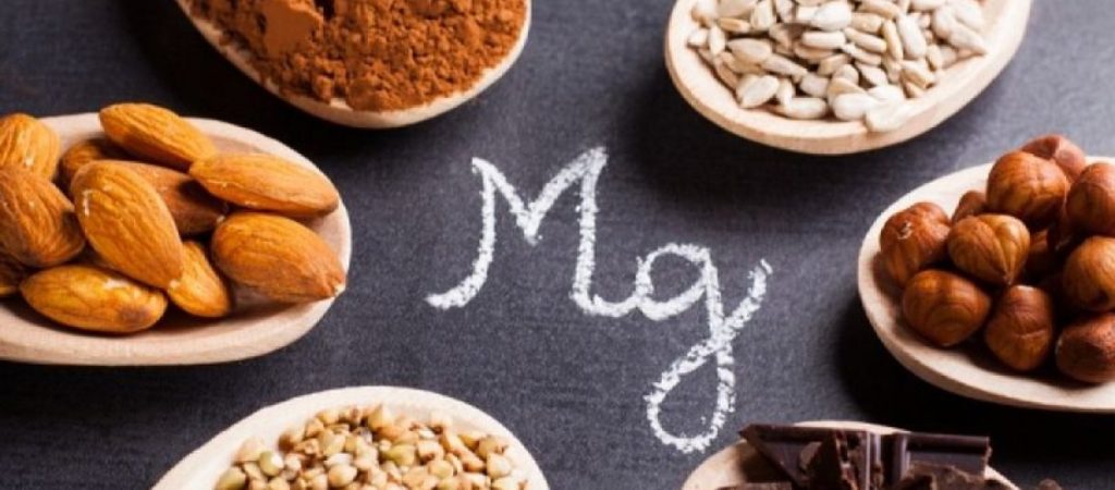 Μαγνήσιο: Πως θα καταλάβετε ότι έχετε έλλειψη – Τι να τρώτε
