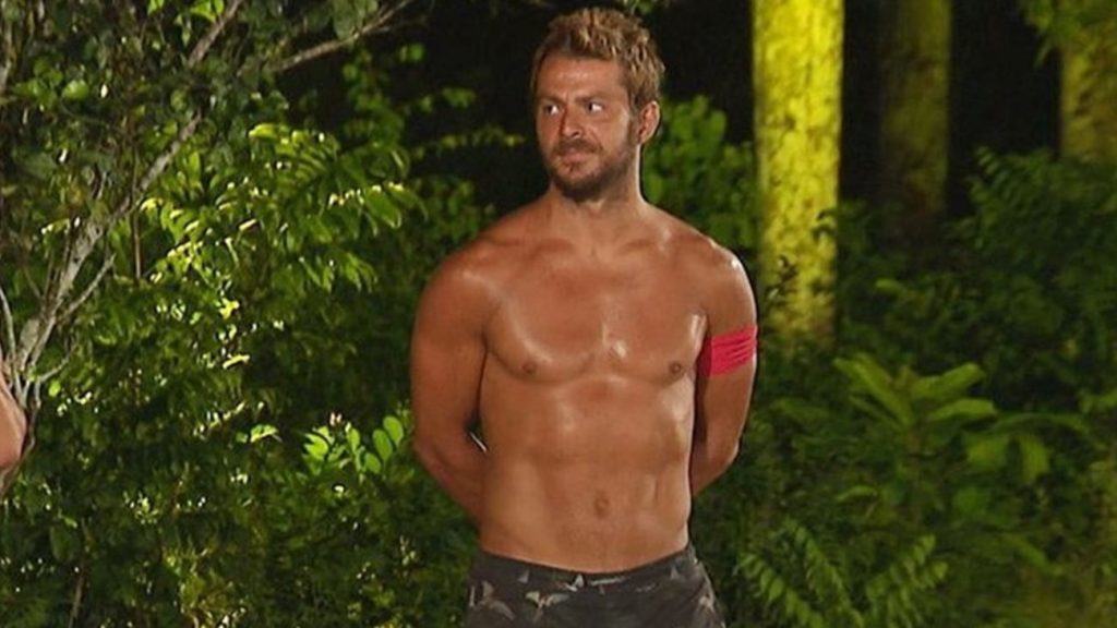 Απογοήτευση: Τι δήλωσε ο Ντάνος για τo νέο Survivor