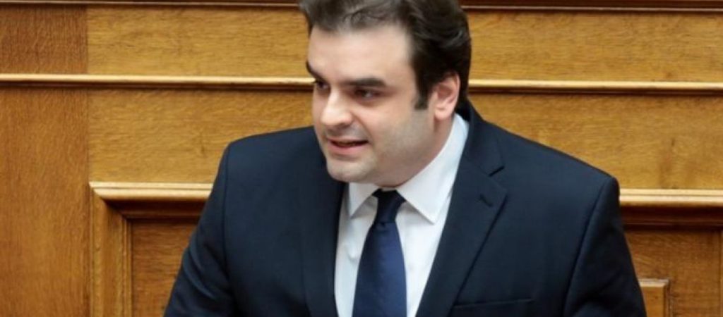 Κυριάκος Πιερρακάκης: Προτροπή στους παρόχους κινητής τηλεφωνίας – Είναι ζήτημα δημοκρατίας η μείωση στα δεδομένα