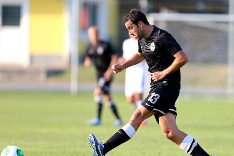 Συνελήφθη και πρώην παίκτης του ΠΑΟΚ για το σκάνδαλο των στημένων του Ραούλ Μπράβο