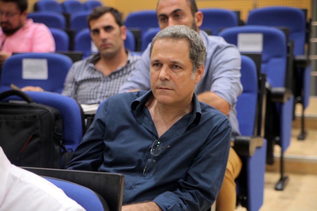 «Μπλόκαραν» τον Θ.Τζήμερο στο FB γιατί επέκρινε την μήνυση φιλοϊσλαμιστικής ΜΚΟ κατά της «Κιβωτού του Κόσμου»