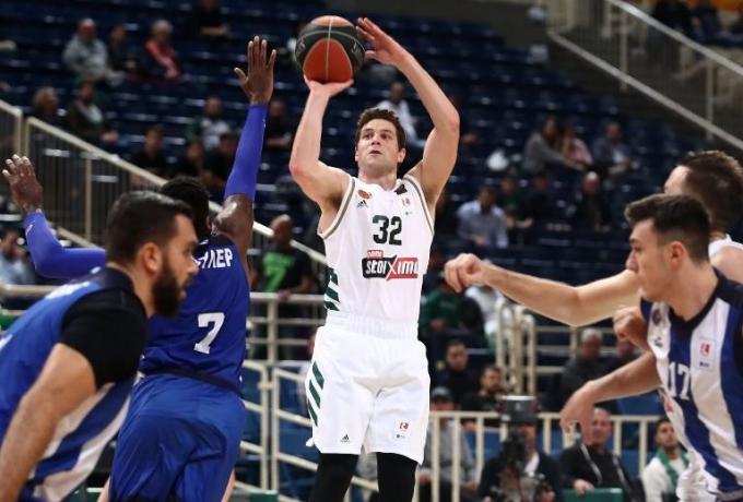 Υποκλίθηκε και ο πρόεδρος του Ηρακλή: Jimmermania με 6 «βόμβες» στο ΟΑΚΑ! (βίντεο)