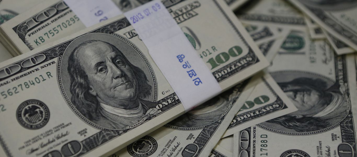 «Το μαύρο χρήμα δεν μπορεί να κρυφτεί πια»: 100 χώρες αντάλλαξαν στοιχεία για 50 εκατ. τραπεζικούς λογαριασμούς