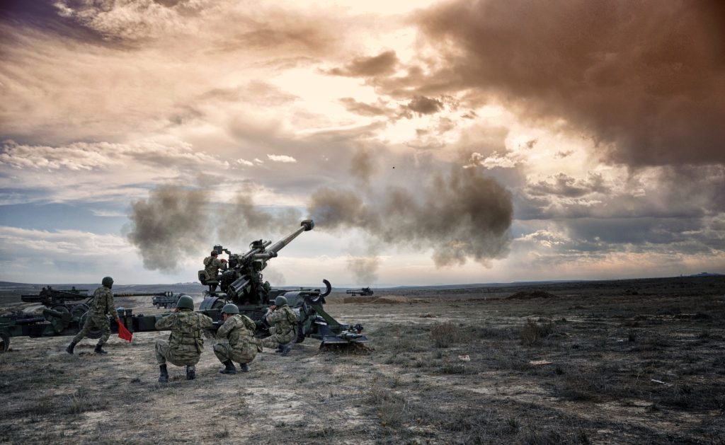 Συρία: Τούρκοι και τουρκόφωνοι τζιχαντιστές εκτελούν με συνοπτικές διαδικασίες αμάχους στην «ζώνη ασφαλείας»